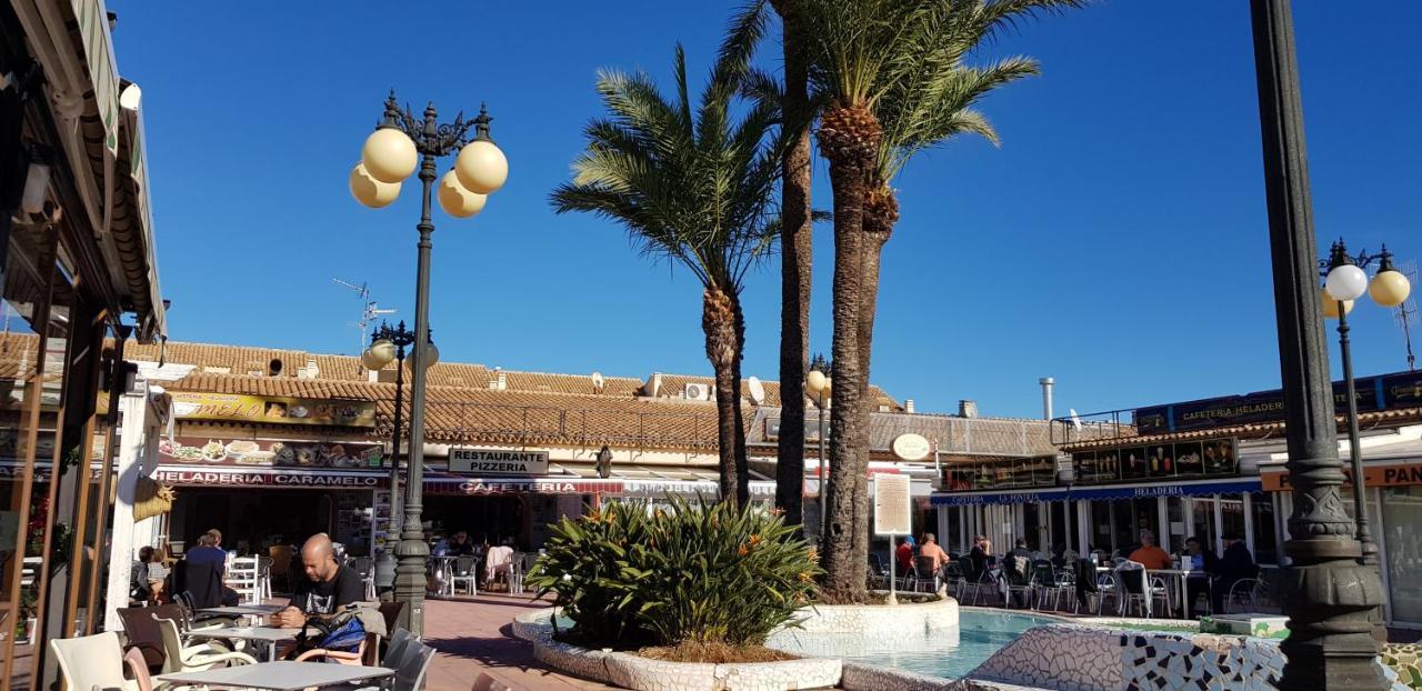 דניה Las Marinas Grand Terrace מראה חיצוני תמונה