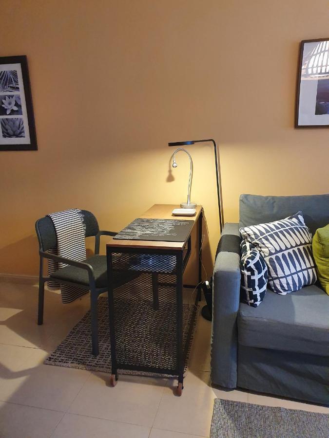 דניה Las Marinas Grand Terrace מראה חיצוני תמונה